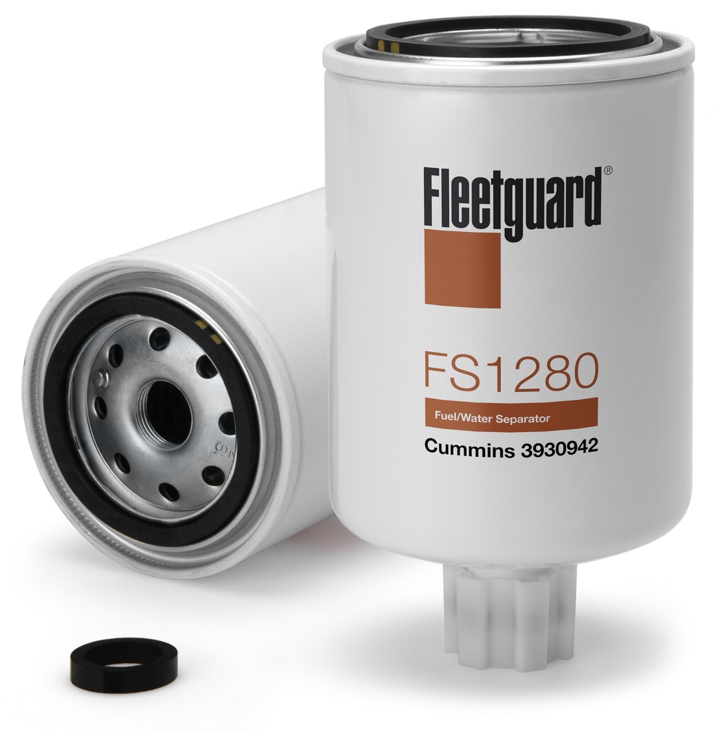 FILTRO SEPARADOR FLEETGUARD