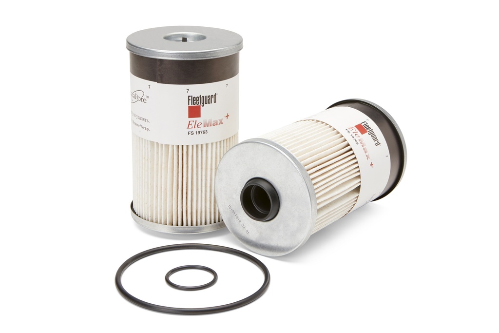 FILTRO SEPARADOR FH 230 C550 D5B QSX15 XPI