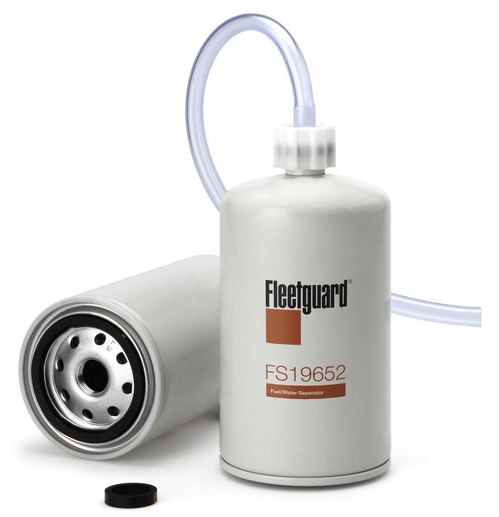 FILTRO SEPARADOR FLEETGUARD B 3.3 C66