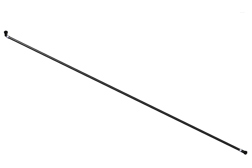 FLEXIBLE BAJADA TURBO QSB