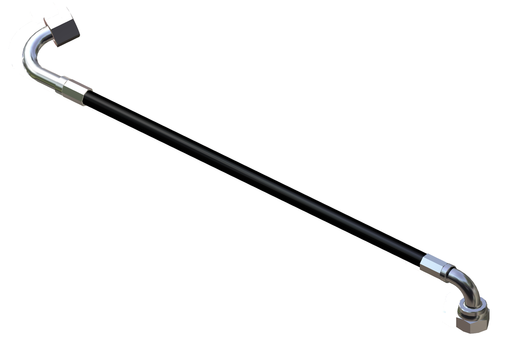 FLEXIBLE DE ACEITE QSC CASE