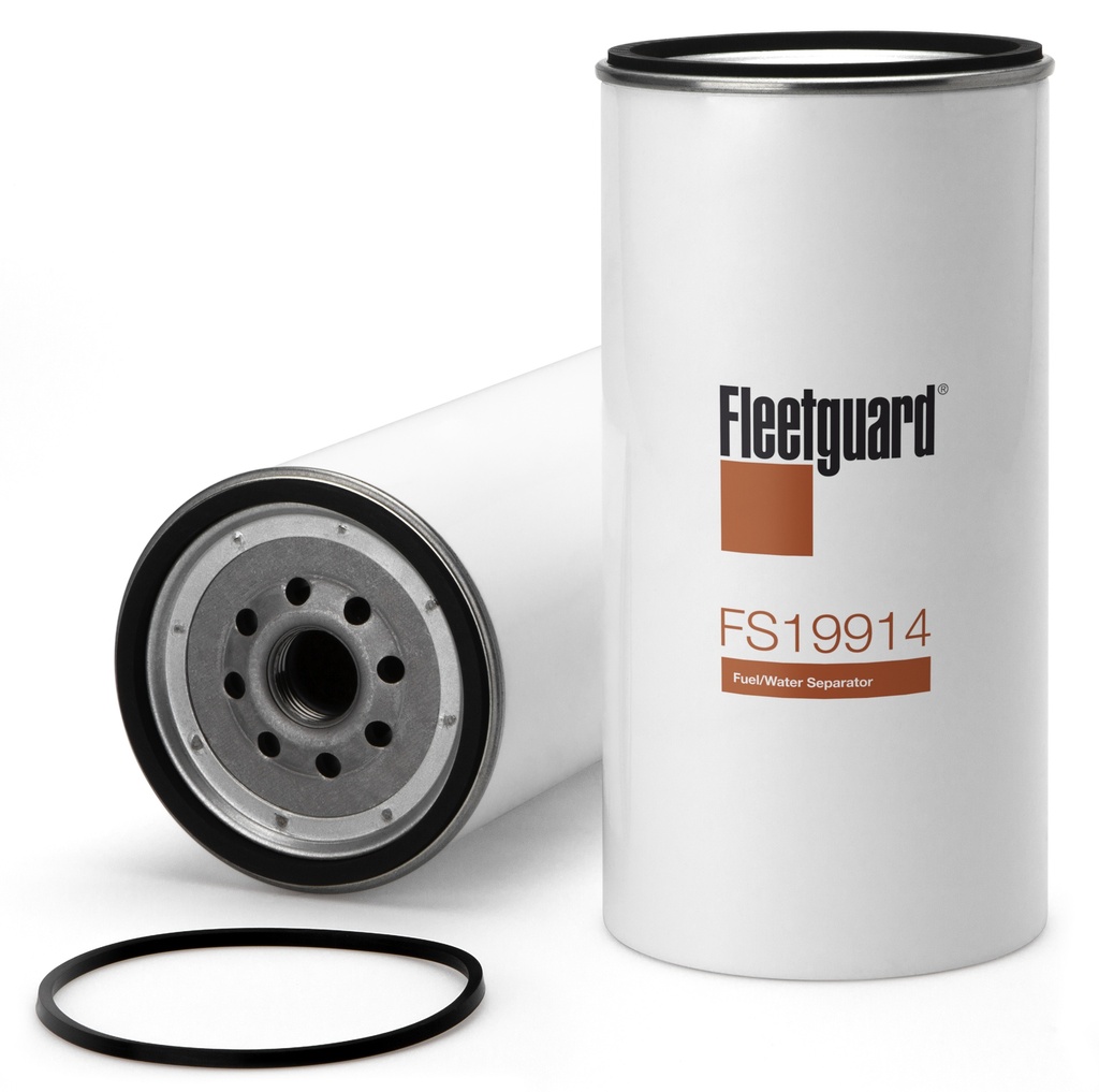 FILTRO SEPARADOR DE COMBUSTIBLE FLEETGUARD