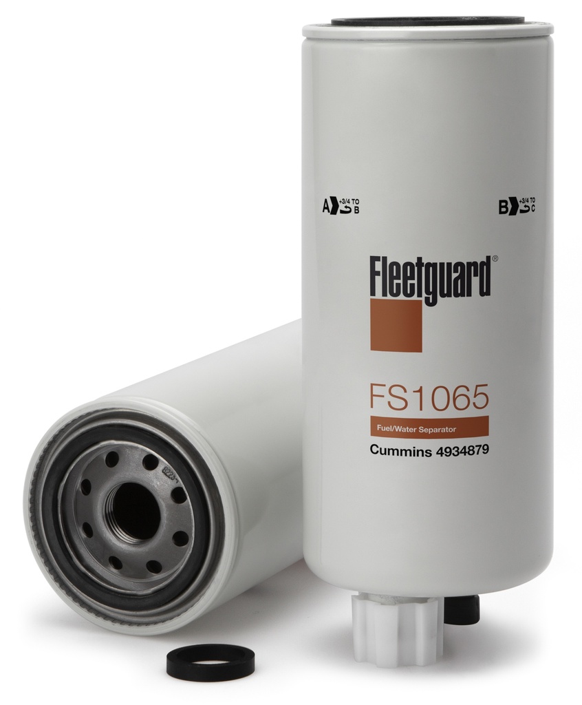FILTRO SEPARADOR FLEETGUARD