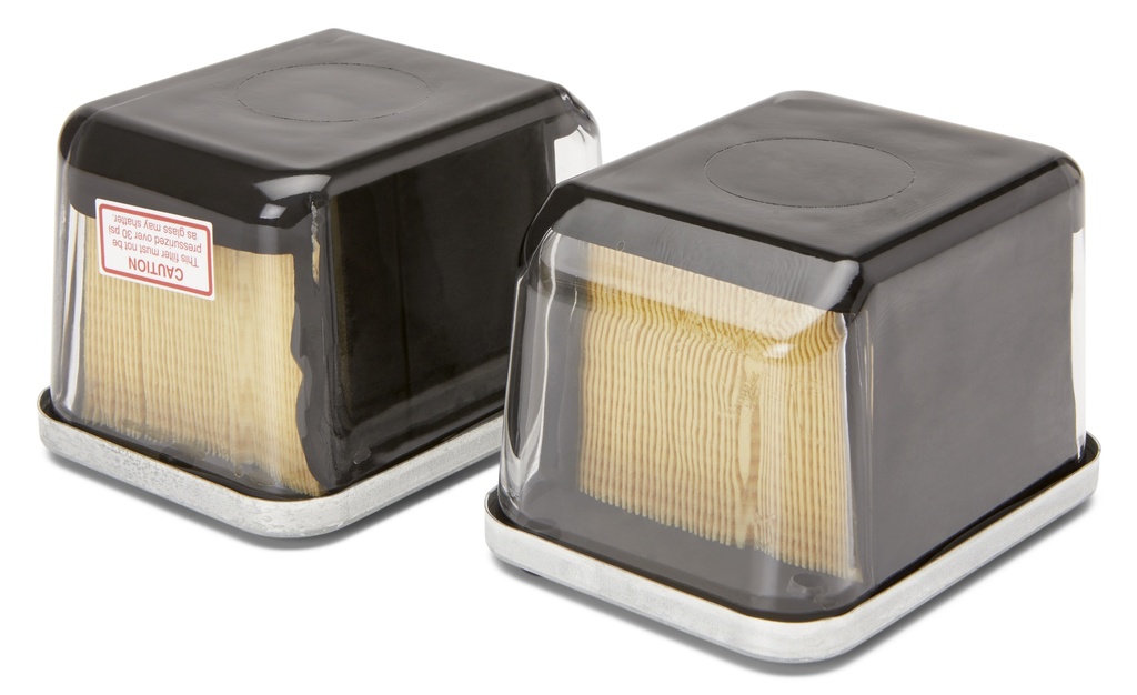 FILTRO DE COMBUSTIBLE FLEETGUARD