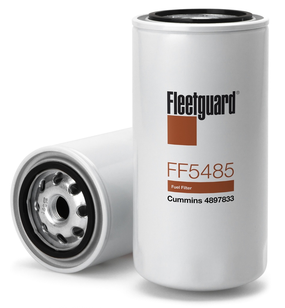 FILTRO DE COMBUSTIBLE FLEETGUARD