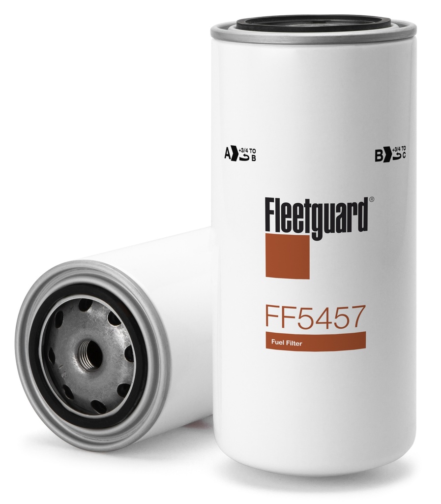 FILTRO DE COMBUSTIBLE FLEETGUARD
