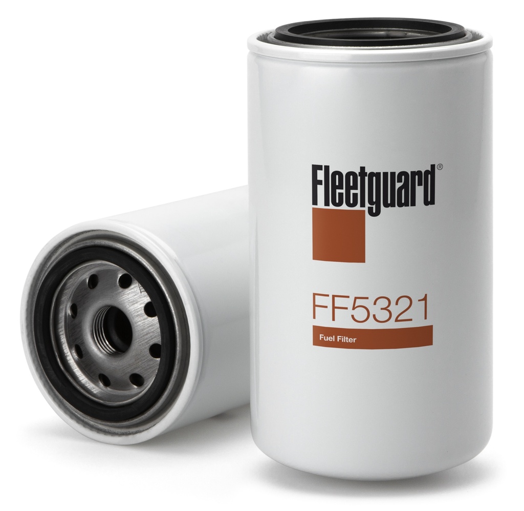 FILTRO DE COMBUSTIBLE FLEETGUARD