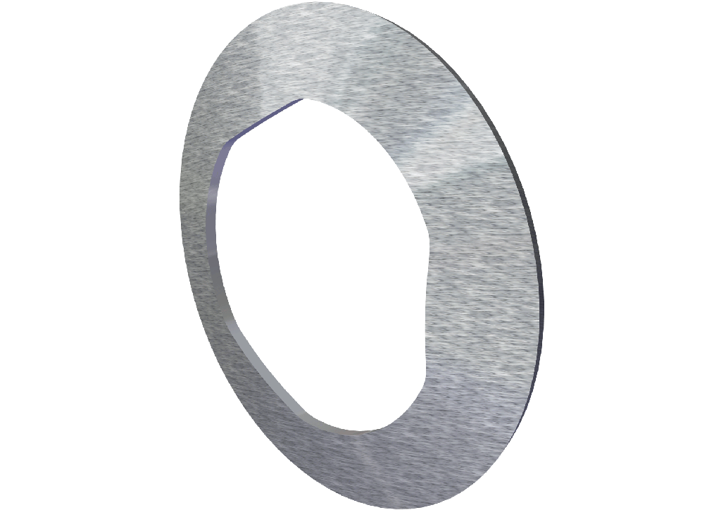 GASKET,CONNECTION