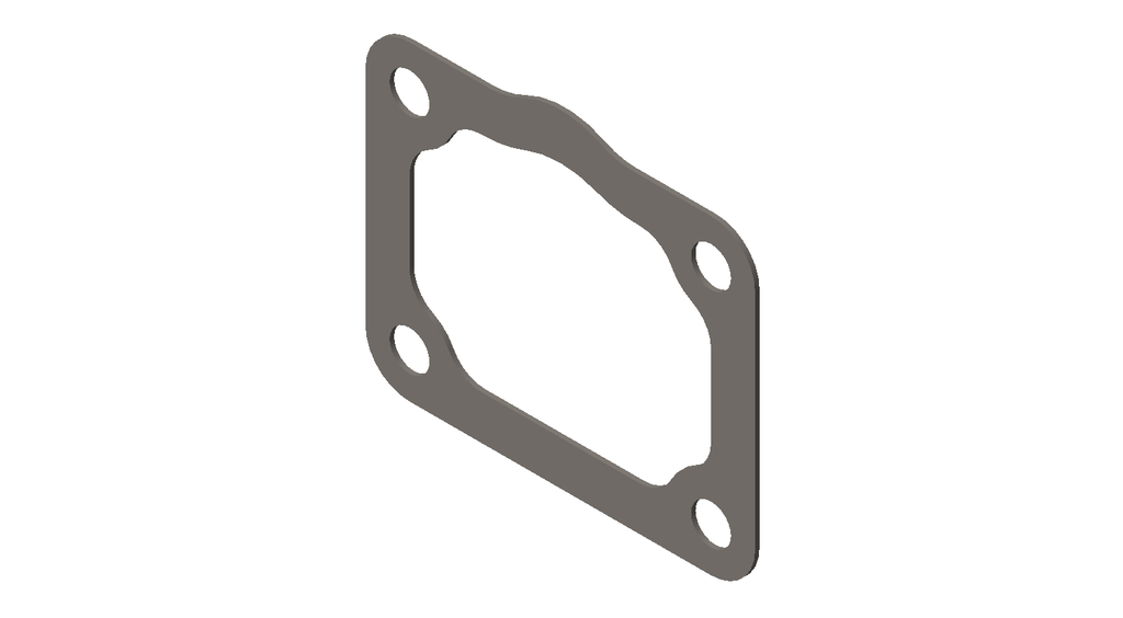 JUNTA BOMBA DE COMBUSTIBLE