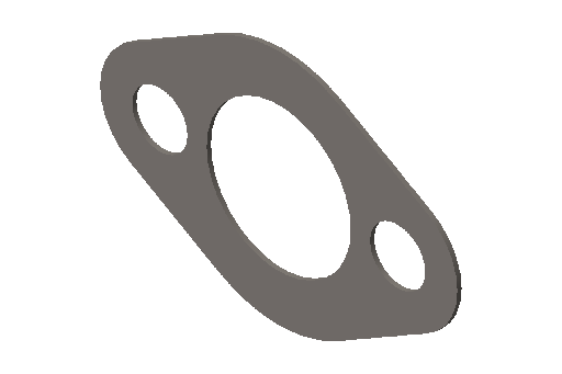 [6796300] JUNTA CONEXIÓN SUCCIÓN ACEITE NT