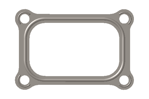 [369768100] JUNTA DE TURBO ISX QSX