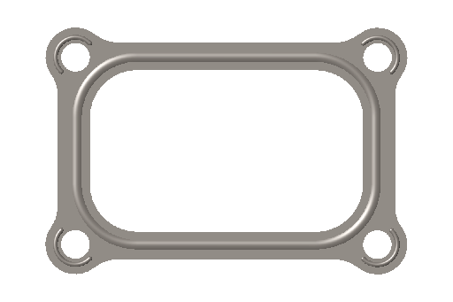 [369768100] JUNTA DE TURBO ISX QSX