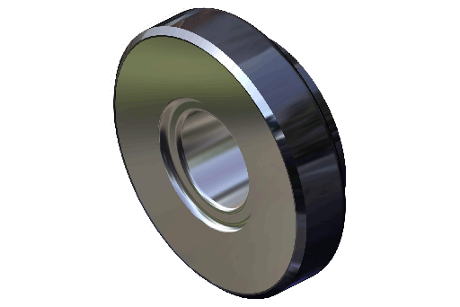 [392527300] GIRADOR RESORTE DE VALVULA C8.3