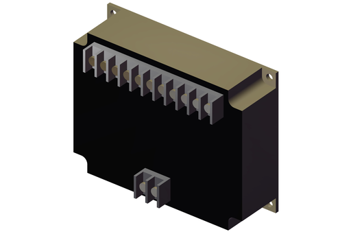 [304419600] GOBERNADOR ELECTRONICO NT 24V