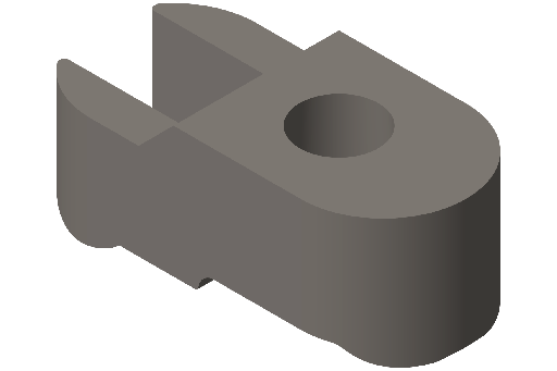 [391027900] GRAPA DE INYECTOR