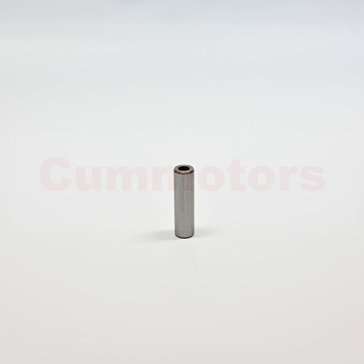 [493406300] GUIA DE VALVULA ISC (SIN TERMINAR)