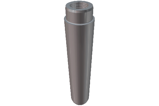 [492347100] GUIA DE VALVULA M11/ISM/QSM