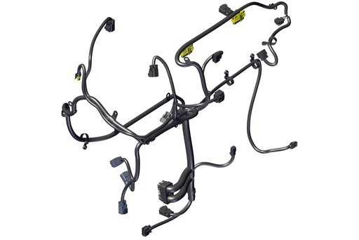 [498193500] ARNES DE MOTOR ISD