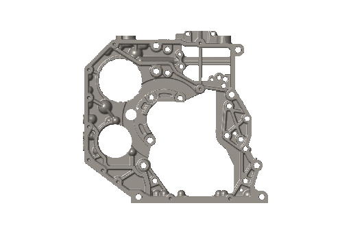 [531127400] CARCASA DE DISTRIBUCIÓN ISB