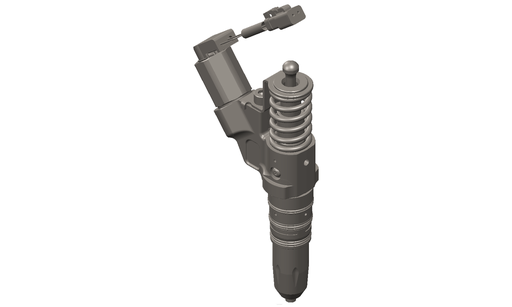 [406185100RXN] INYECTOR DE COMBUSTIBLE ISM