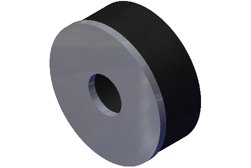 [388322300] INSONORIZADOR TAPA DE VÁLVULAS M11 ISM QSM