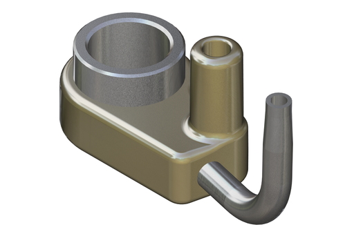 [540532400] INYECTOR DE ACEITE ISC