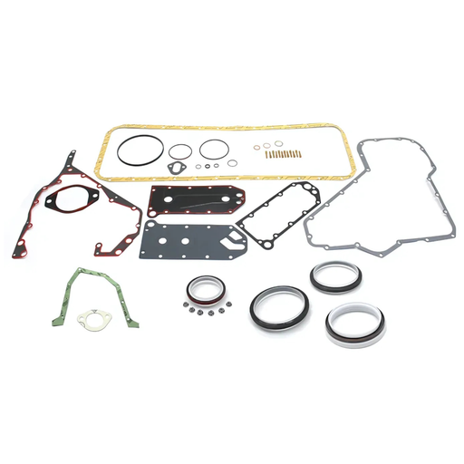 [335700400] JUEGO DE JUNTAS INFERIOR C8.3