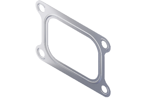 [317136800] JUNTA TURBO QSX ISX