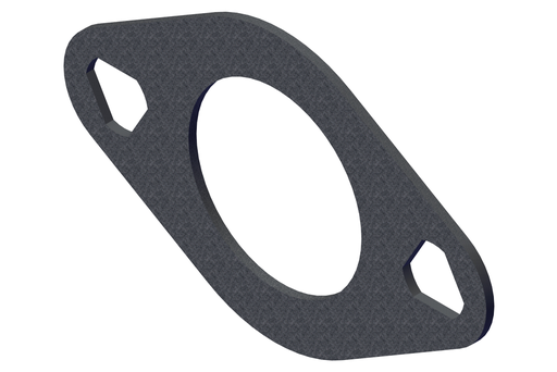 [393815700] JUNTA CHUPADOR ACEITE B