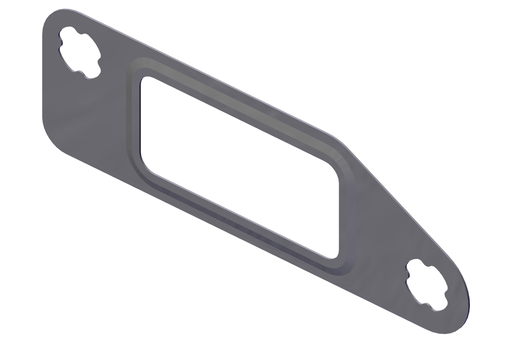 [489830100] JUNTA CHUPADOR DE ACEITE SCANIA