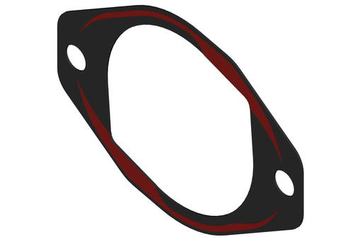 [391604200] JUNTA COMPRESOR CARTON