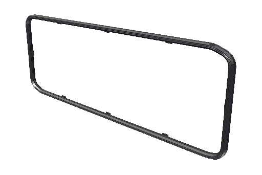 [493434400] JUNTA DE CARTER GOMA ISB QSB 6