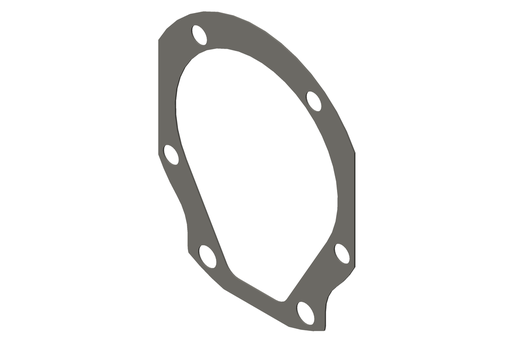 [17602700] JUNTA DE COMPRESOR NT