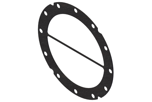 [400931800] JUNTA DE INTERCAMBIADOR DE CALOR