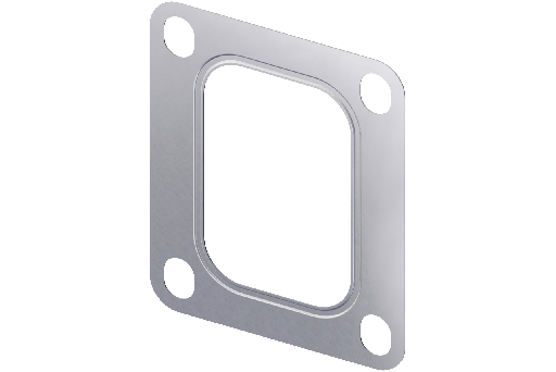 [370986100] JUNTA DE TURBO R