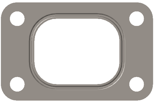 [393247500] JUNTA DEL TURBO