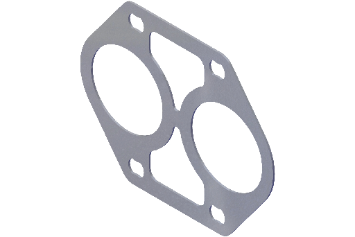 [490744600] JUNTA DE ESCAPE CENTRAL QSX15