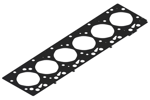 [395864400] JUNTA TAPA DE CILINDROS ISB - GRADE A (1.18 MM) 1MUESCA