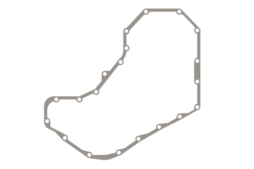 [391438500] JUNTA TAPA DE DISTRIBUCIÓN BOMBA ROTATIVA B