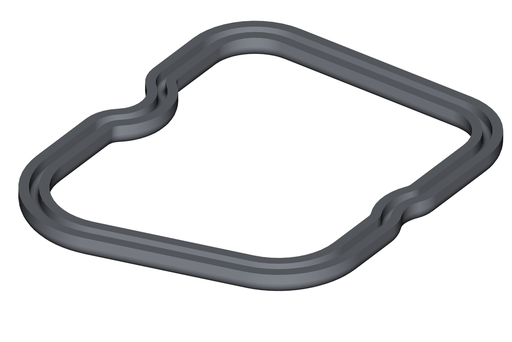 [393090600] JUNTA TAPA DE VALVULAS B