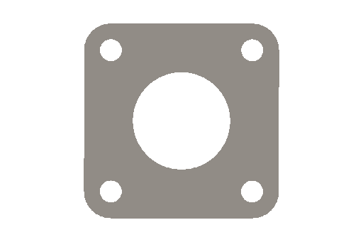 [335438900] JUNTA TUBO SUMINISTRO ACEITE CARTER C8.3