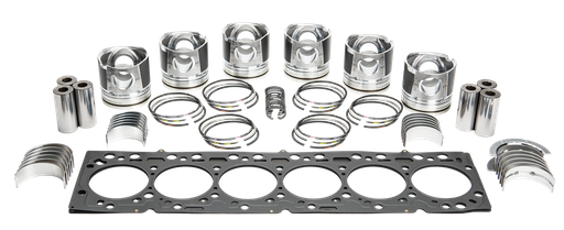 [526345500] KIT DE OVERHAUL ISB (2428E)