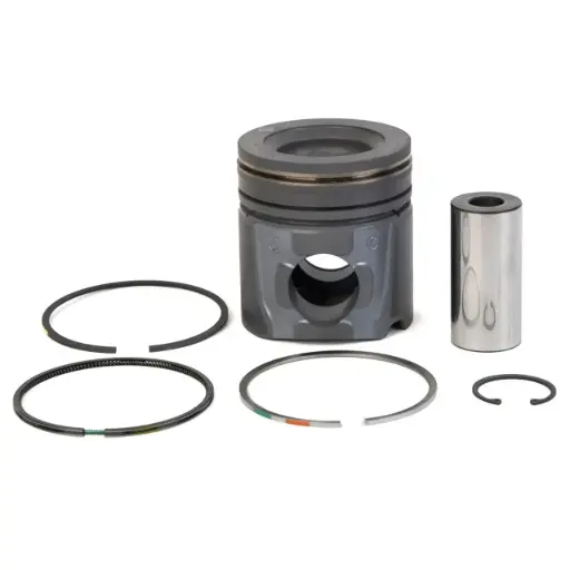 [288174800] KIT DE PISTON ISF3.8 JAC 1083