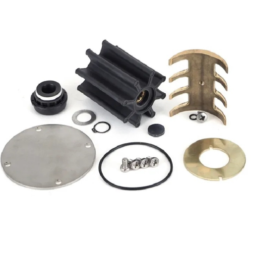 [493062800] KIT DE REPARACION INTERMEDIO BOMBA AGUA SALADA QSM11