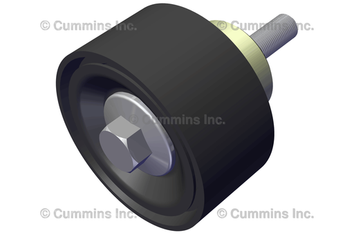 [498796800] KIT POLEA INTERMEDIA R
