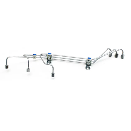 [392442100] KIT CAÑOS DE INYECCIÓN 4-5-6 6C8.3 BOMBA P GRANDE