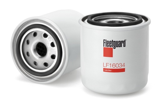 [LF16034] FILTRO DE ACEITE FLEETGUARD