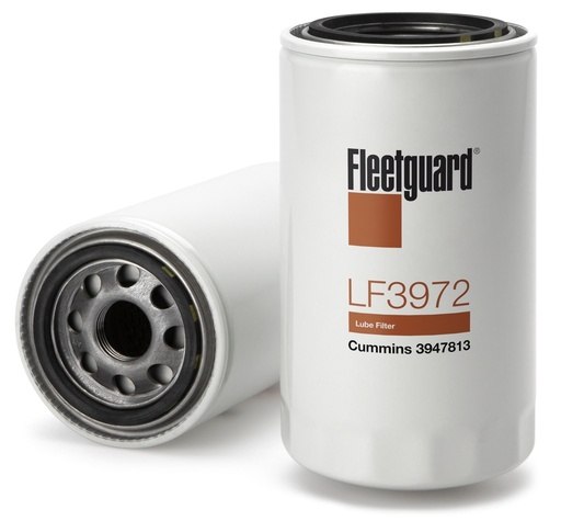 [LF3972] FILTRO DE ACEITE FLEETGUARD