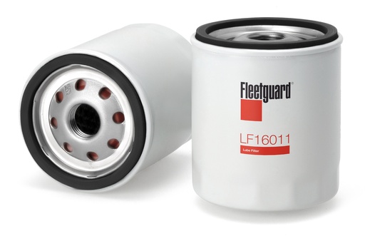 [LF16011] FILTRO DE ACEITE FLEETGUARD C33