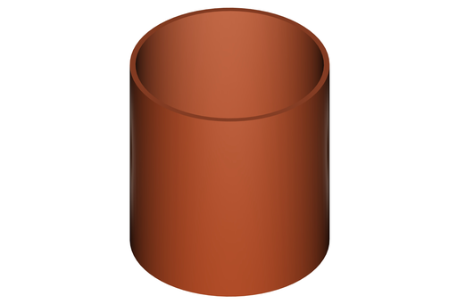 [408306700] MANGUERA SALIDA AFTERCOOLER 3 3/16 inch M